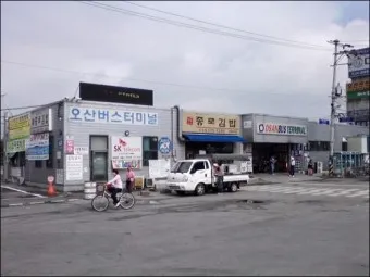 오산시외버스터미널 시간표 예약 예매_14