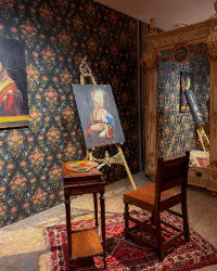 아이와 가평 가볼만한곳 추천 이탈리아마을