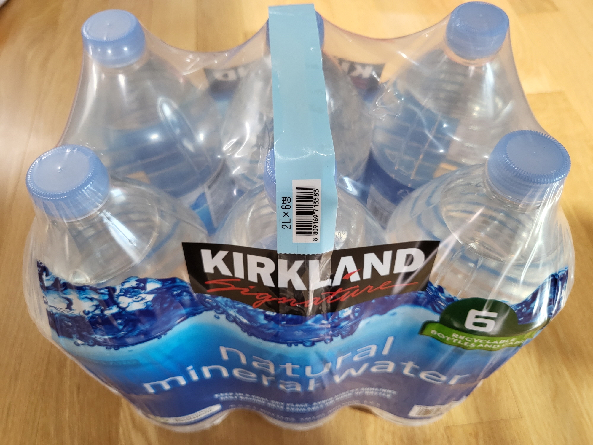 23년 코스트코 - 물