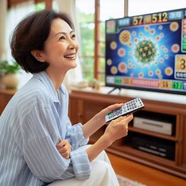 연금복권 720+ 233회 결과