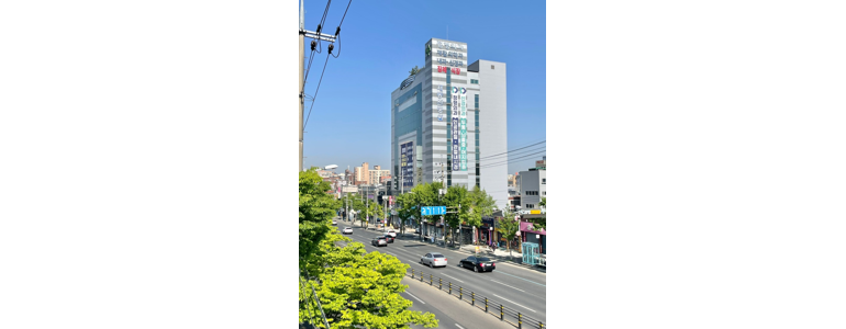 대구 서구 요로결석 병원