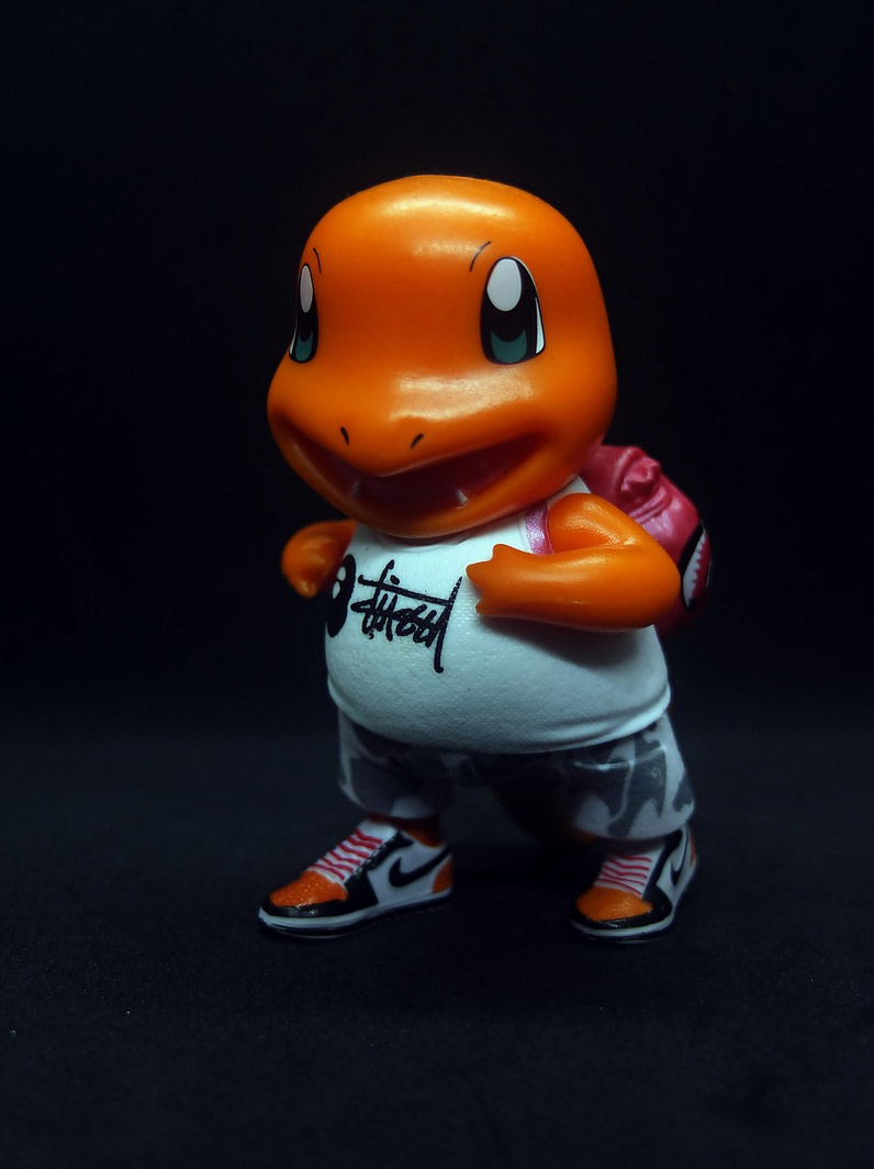 파이리 속성과 진화·배틀 활용법