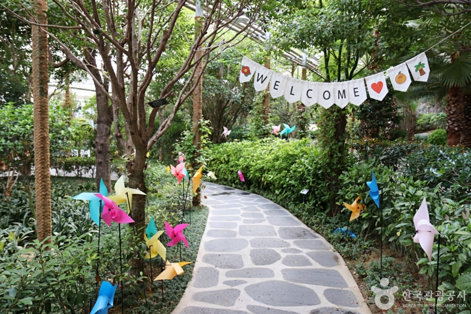 익산 가볼만한곳 베스트10