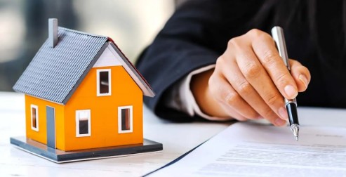 프리랜서 주택담보대출 - 한도, 소득 인정 비율, DSR(총부채원리금상환비율)