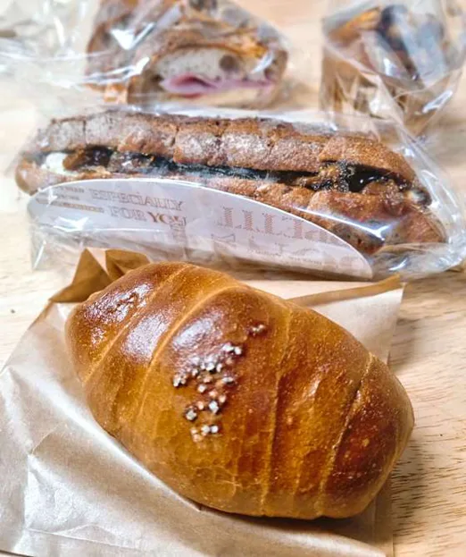 플레인베이커리