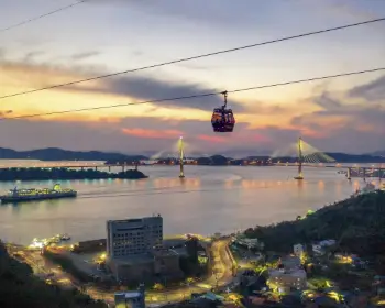 목포 해상 케이블카3