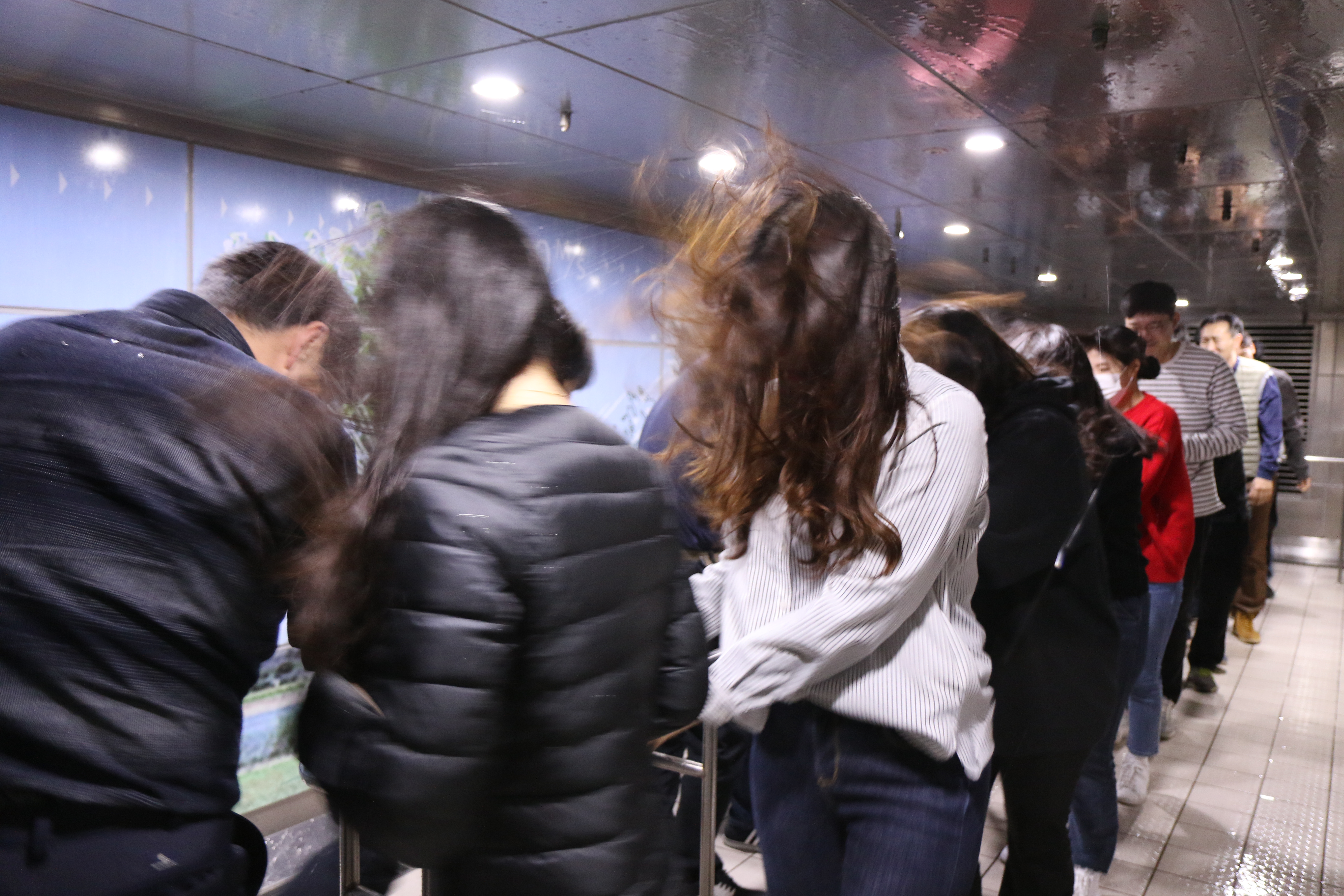 동작구 보라매공원역 생생 정보통 지진, 태풍, 화재 재난체험 가볼만한 곳 추천