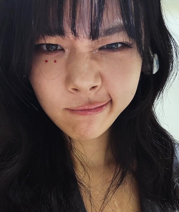 비비(김형서)-점