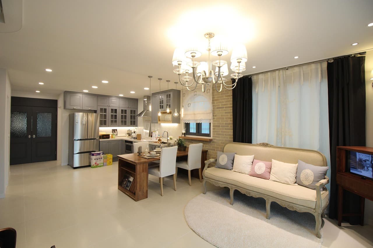 집 수리 지원사업 신청 과정 소개