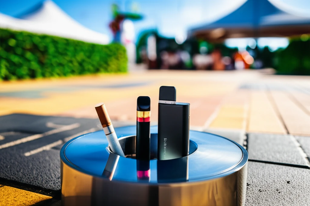 서울재즈페스티벌 2026 전자담배 및..