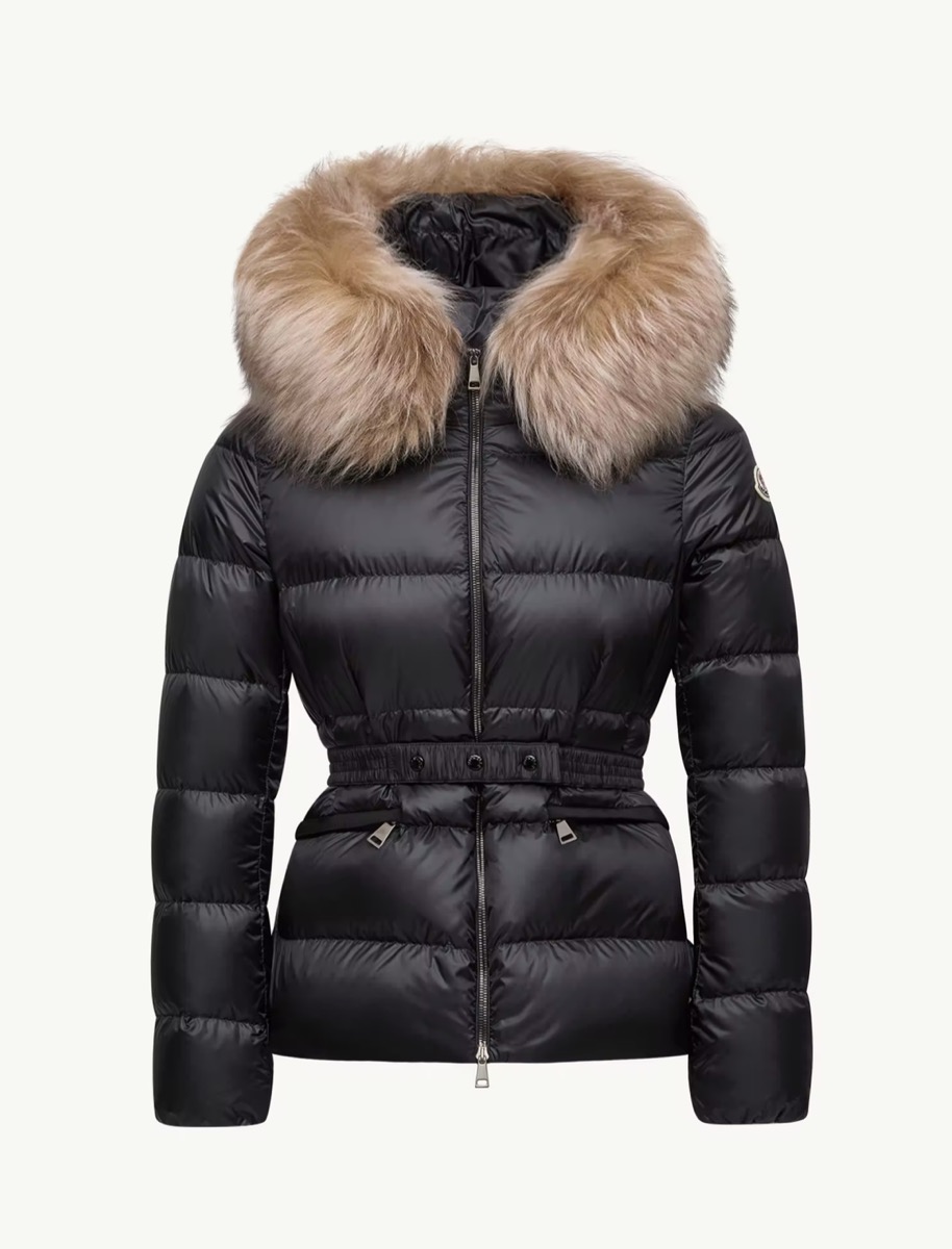 몽클레어 여자패딩