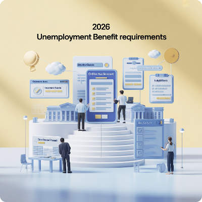 2026 실업급여 조건 이미지