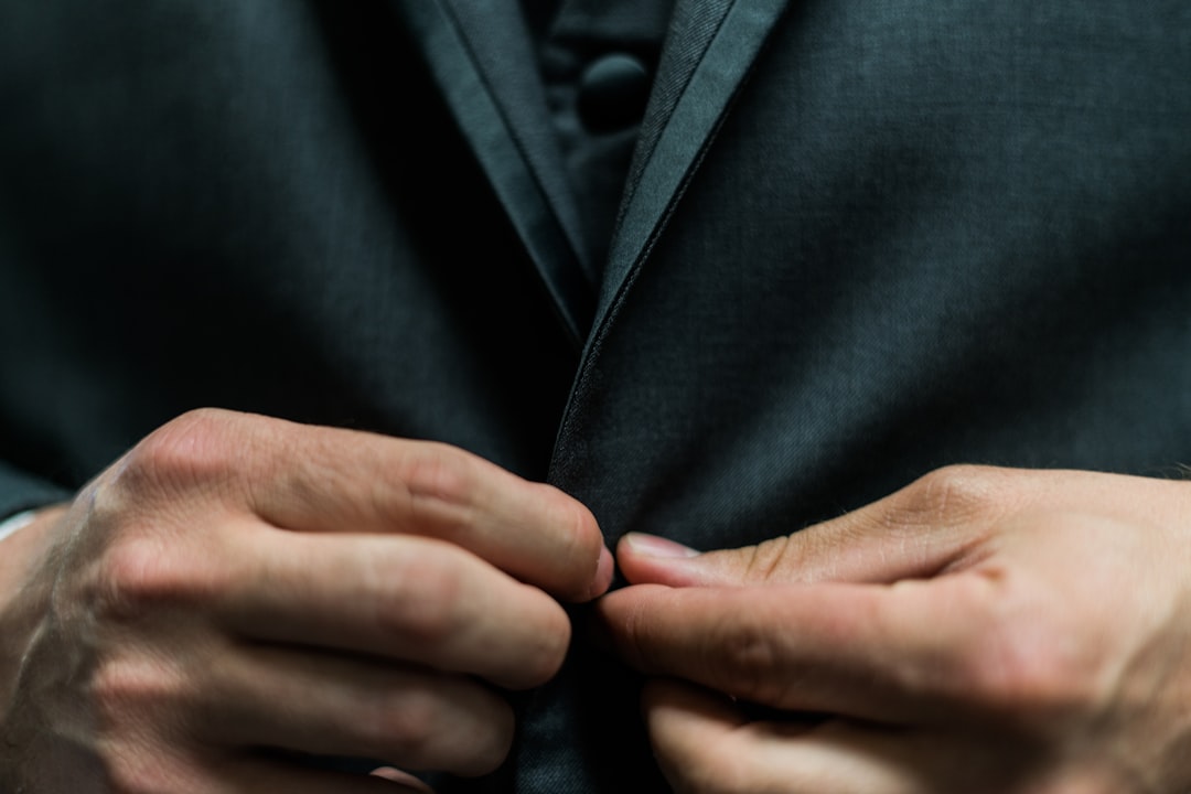Suit.