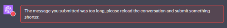 글자수 제한 문제