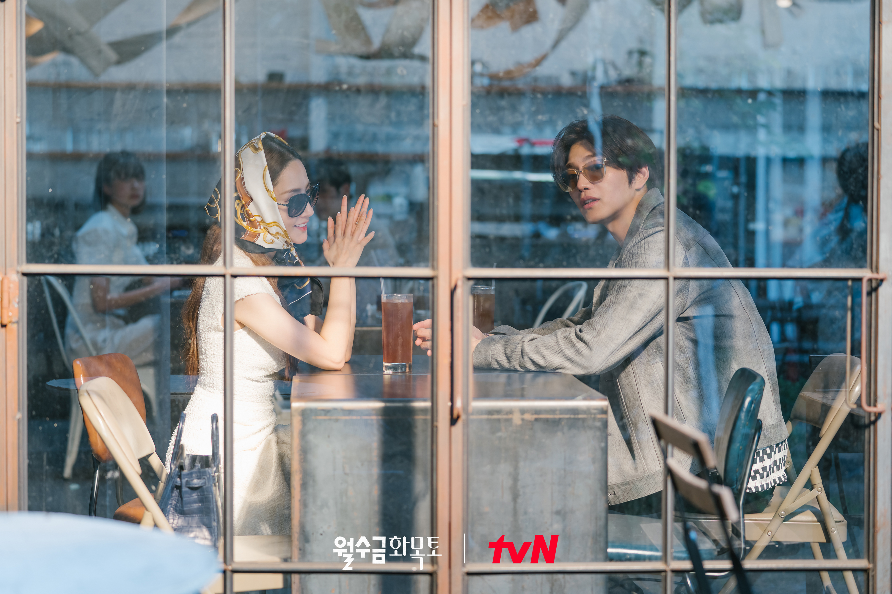 드라마 월수금화목토 스틸컷