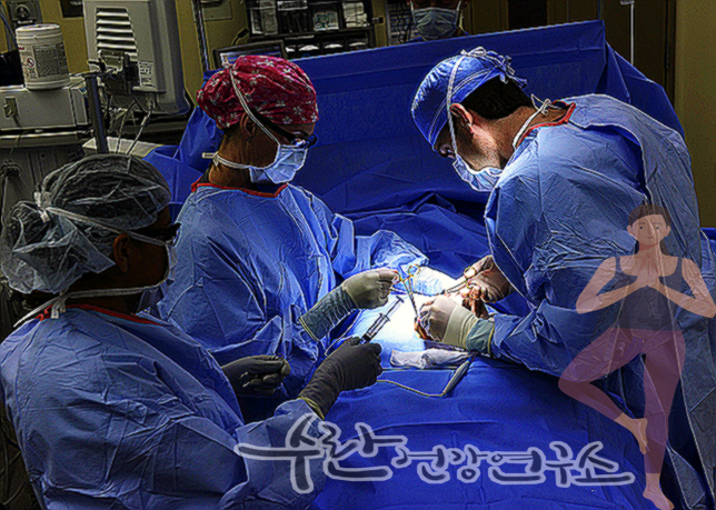 맹장염 초기증상