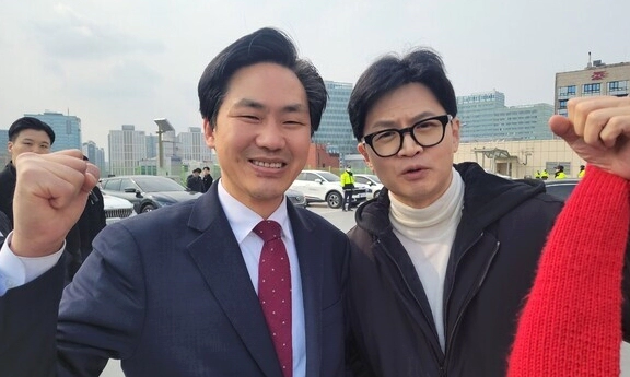 국민의힘 이종철 성북갑 국회의원 후보 여론조사 지지율