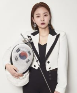 정청조 여자