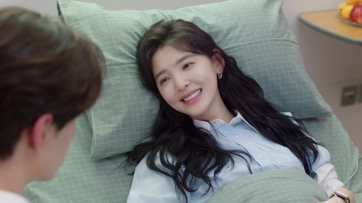 니야유금천: My Boss