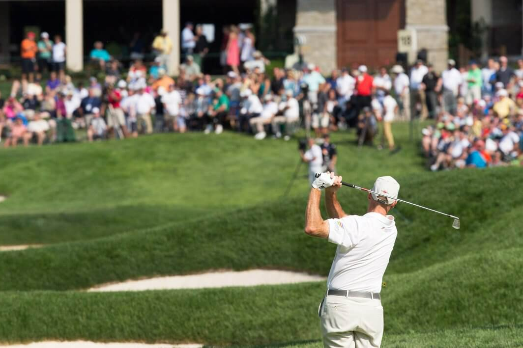 2026 PGA 메모리얼 토너먼트 경기일정 중계 출전선수 컷오프 하이라이트