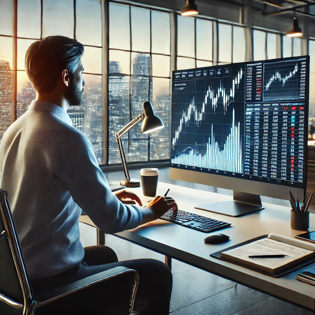 금리 인하 기회! 투자 수익 극대화하는 방법