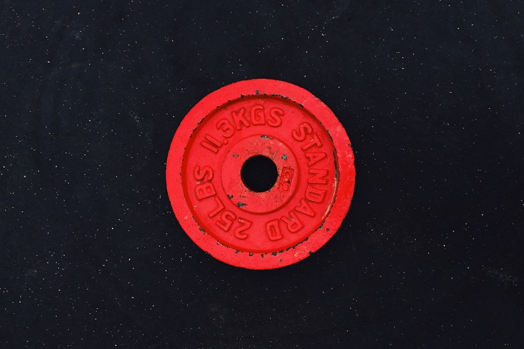 Corporate seal