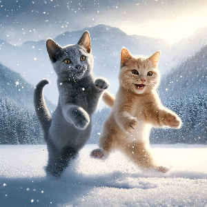 고양이 꿈해몽