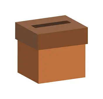 개표참관인 신청
