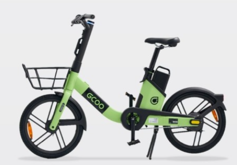 똑타 공유자전거