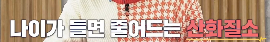 아르기닌의 효능 