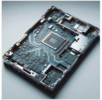 PCB
