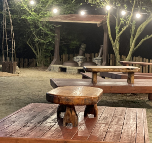 이색 여행지 BEST 4