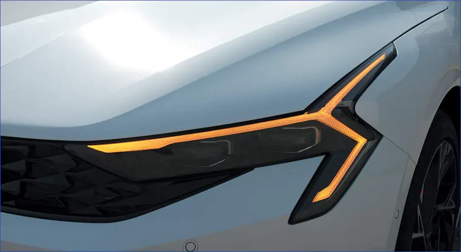 스타일-프론트-LED턴-시그널램프