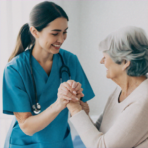 병원 동행 매니저 자격증