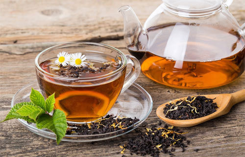 홍차 효능과 부작용 홍차 맛있게 먹는법