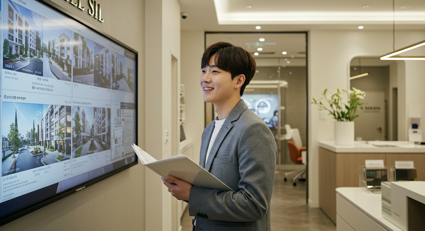 SH임대주택, 공공임대, 청년임대