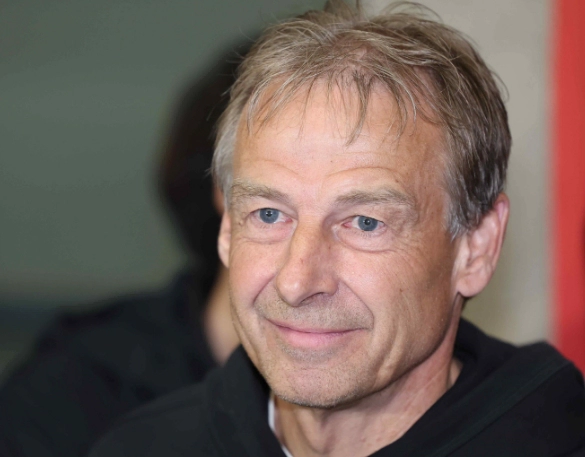 클린스만 위약금 연봉 금액 지급 상황