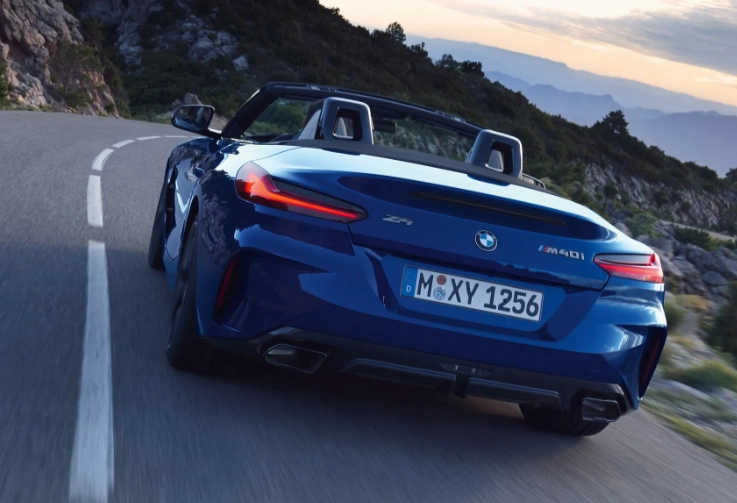 BMW-Z4-가격-연비-제원