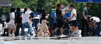 장마 종료 시기 곰팡이 방지 제습기 운용 빨래 건조 요령_5