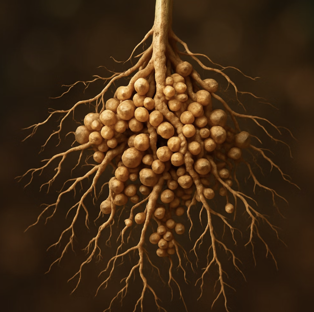 그냥 예쁜 꽃이 아니에요