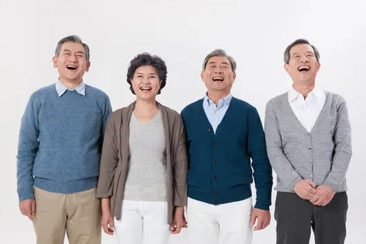 웃음치료사 자격 교육내용 실습사례 강의활동 수익구조_2