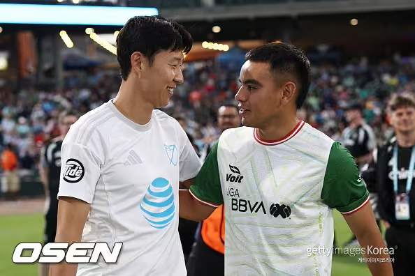 MLS 올스타전 중계 무료 시청 방법, 놓치면 아쉬운 정보