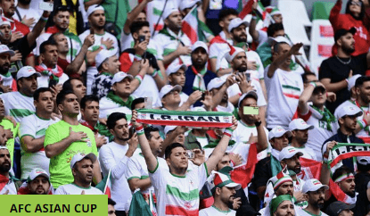 2023 아시안컵 준결승 한국 대 요르단 김민재 결장