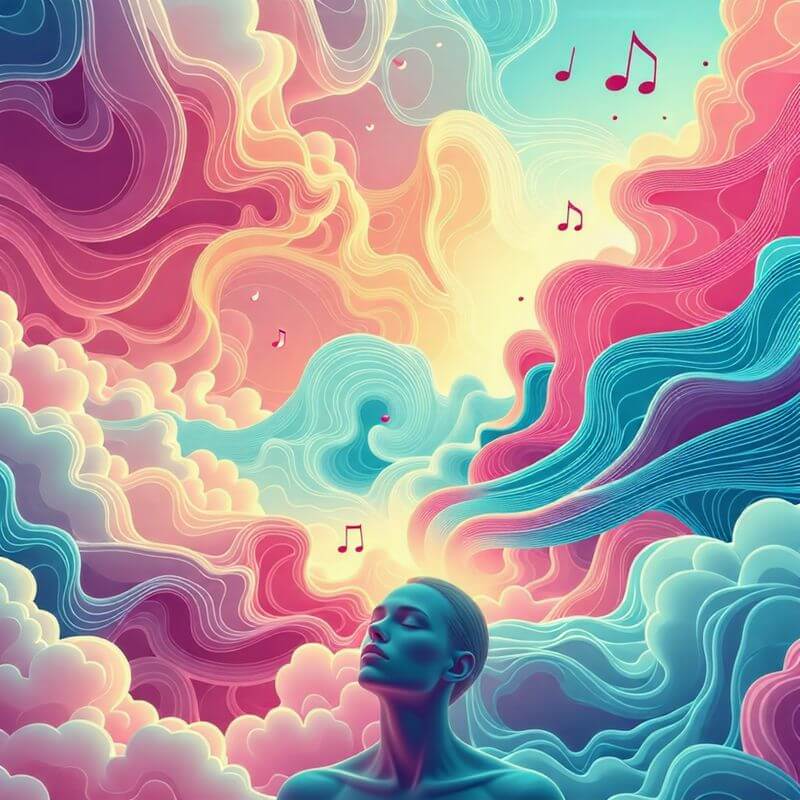 소리 꿈