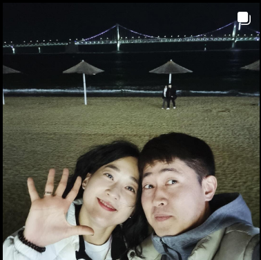 특전사 김지은 프로필 인스타1