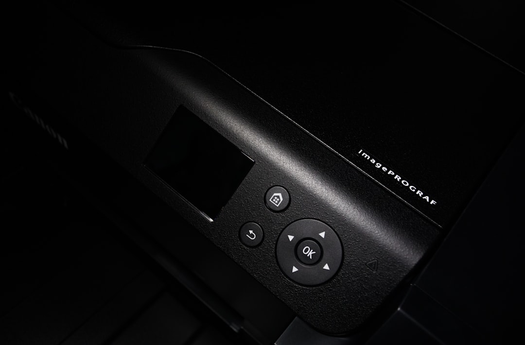 Printer