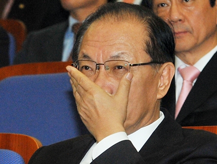 황우여 프로필 나이 고향 학력 국회의원 장관 경력 페이스북