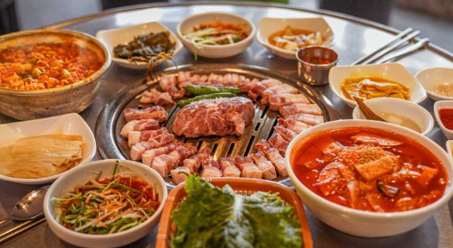 함덕 맛집