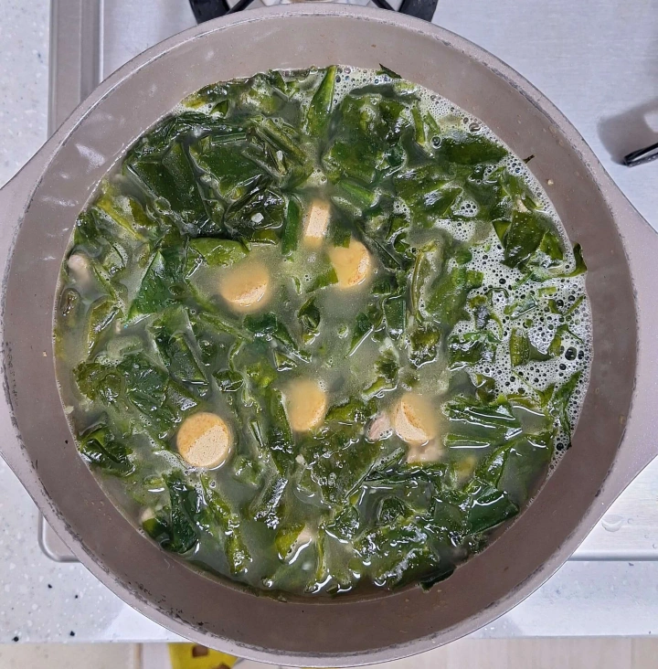 청정원-맛선생-코인육수-미역국