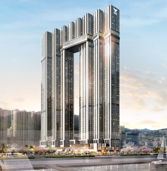 롯데캐슬 드메르